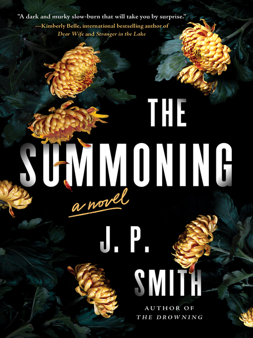 Title details for The Summoning by J.P. Smith - Available